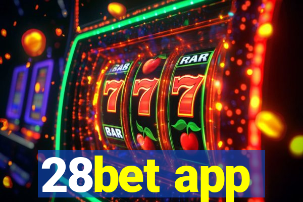 28bet app